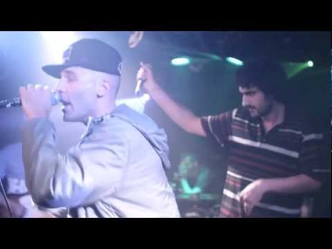 Dr. Knarf / The Ruff Pack - Lass mich los live