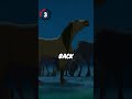 5 GOOFS In SPIRIT STALLION OF THE CIMARRON