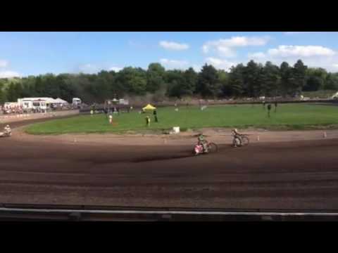 Speedway - Internationale Gouden Helm 2016