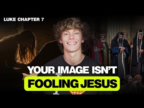 Luke Series Chapter 7 (EP 155)