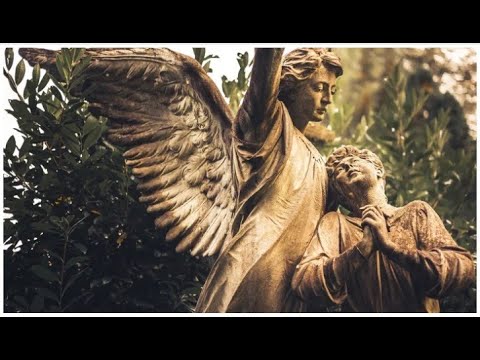 Video thumbnail for Angelus ad pastores ait