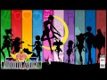 Sailor Moon Digital - Don't Fear ~Eternal Melody ...