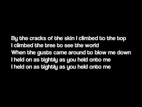 To Build a Home - The Cinematic Orchestra (Lyrics)