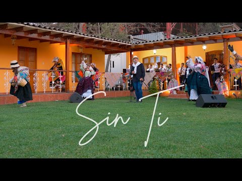 Felipe Guerrero -  Sin Ti  (Video Oficial) 2022