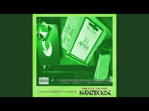 Video thumbnail for Canibus Audiobiography (Part 01)