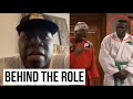 What Really Happened To 'Dragonfly Jones' Assistant Kenji On 'Martin'? - Behind The Role