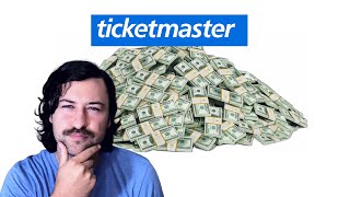 How To Beat Ticketmaster