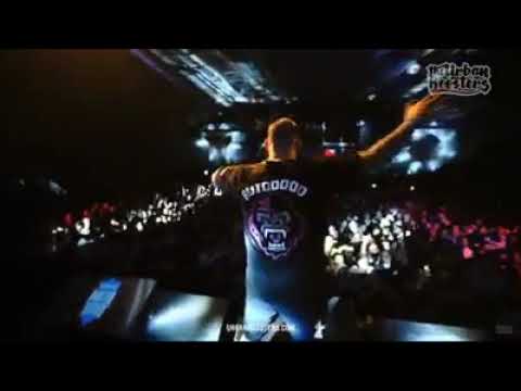 Trueno VS Mks 🔥FMS ARGENTINA JORNADA 7!! 2019!!