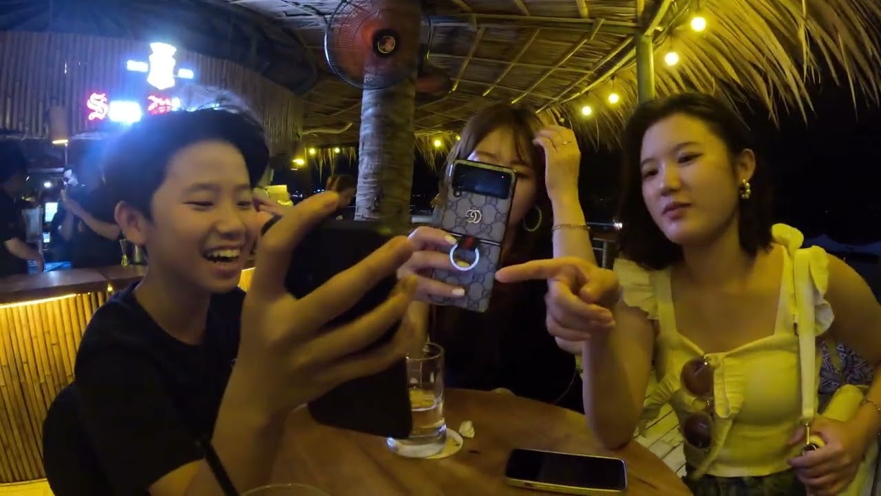 2023년 다낭 가족여행. 몰아보기.