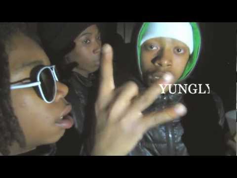 Lil Ro2x ft Stew da Skud They know remix