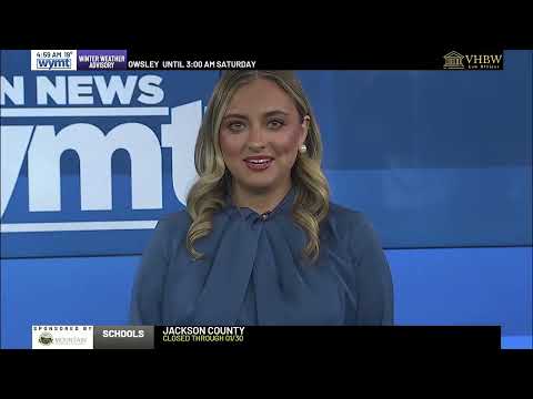 Mountain News This Morning Top Stories at 5 a.m. 1/30/2026