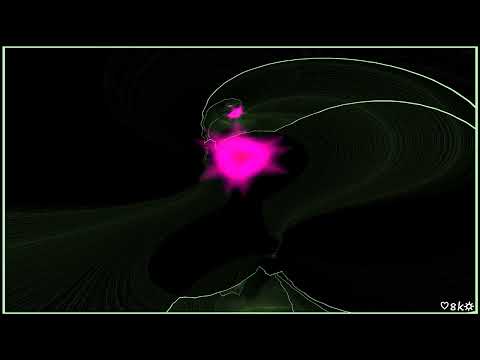 Akyra feat. Maria Rubia - Here Comes the Rain Again (Vocal Trance) 💗8kStar