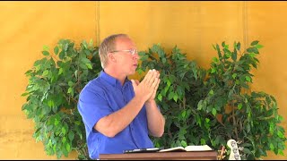 John 4:1-42 - Travis H