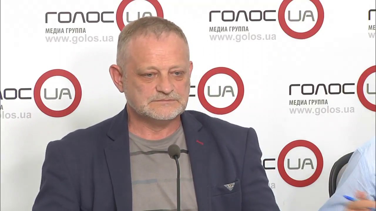 В Украине решили изменить закон о ЦИК: грозят ли масштабные фальсификации на президентских выборах? (пресс-конференция)