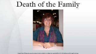 Death of the Family