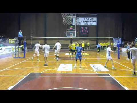 17-12-22-NVL13 MINIOR PERNIK - PIRIN RAZLOG