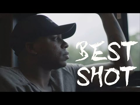 Jimmie Allen - Best Shot (Lyric Video)