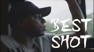 Jimmie Allen - Best Shot (Lyric Video)