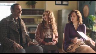 Chuck - The Bleeder 2017 Trailer HD video