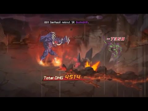 Ultra Ultimate Awakend Vaccinman SSR