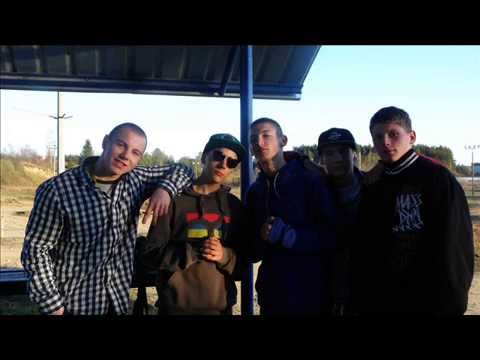 Wolne Słowo (Pet,Ali,Vic)-Nowe życie (prod.Ironic)