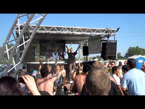 Ruhr in Love 2010 - Federation-X [HD]