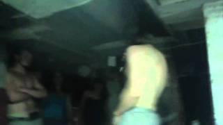 the WRAP-I Wanna Be Your Bike Seat-Live