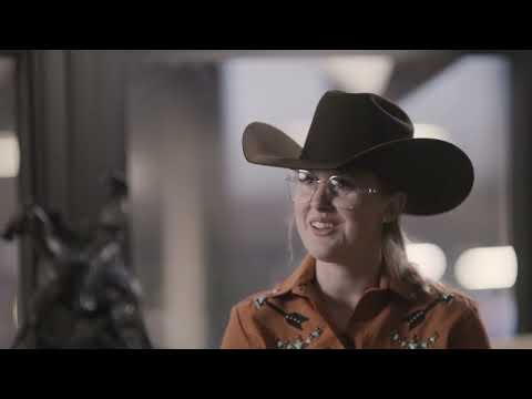 2023 Cactus Classic: Gina Schumacher Interview