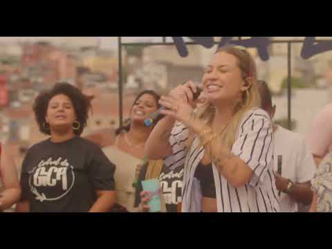 Buteco do Samba | Quem Ama Cuida - Gica na Laje