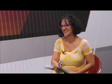 Entrevista a Semanticbots en Televisi� de Castell� Mediterr�neo