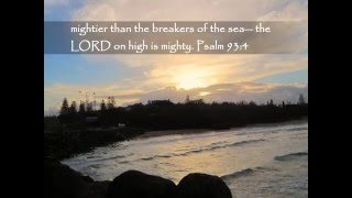 My Father&#39;s World