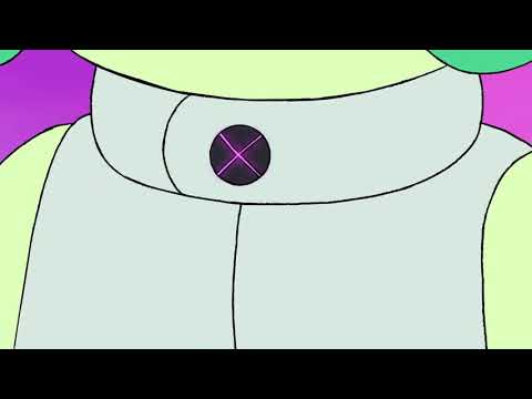 OK k.O! TKO and fink tribute . horrible kids