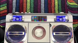 Patti Smith - Gone Pie