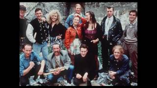 The Commitments I Never Loved A Man (The Way I Love You)