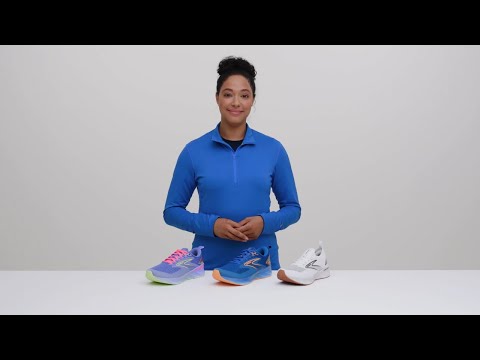 Brooks Levitate Stealthfit 6