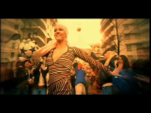 Can u feel it - Jean Roch