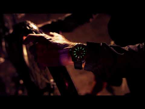 Nite Watches - The Hawk