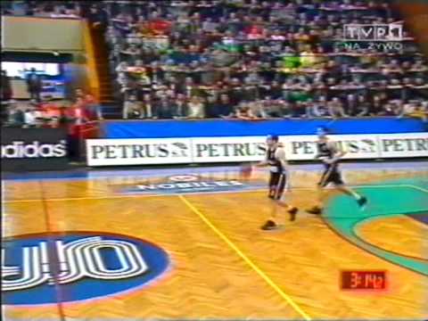 Nobiles - Śląsk  1998/99