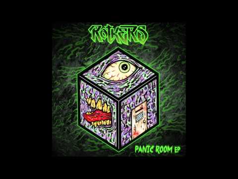 Rotkers - Scripta Manent (Panic Room EP)