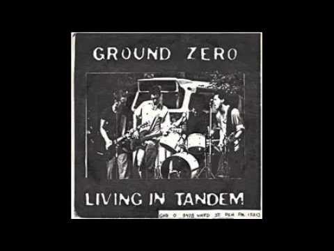Thumbnail for Ground Zero - You Talk by Talk Talk