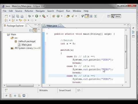 Java 13 Switch