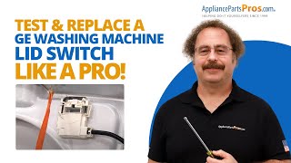 You Won't Believe How Easy It Is to Replace the Lid Switch