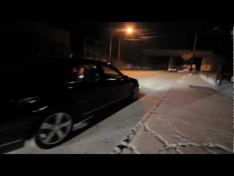 Celeb Forever - "Make Believers" (f. Donnis) OFFICIAL MUSIC VIDEO