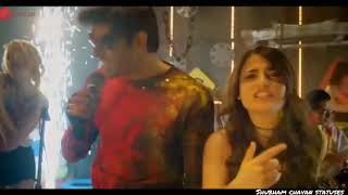 Rappan Rappi Rap|Paap ko jala jala ke|Whatsapp Status