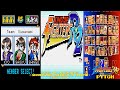 The King Of Fighters R 2 King Of Fighters Character Select S Theme KOF 98 Pitch NGPC OST