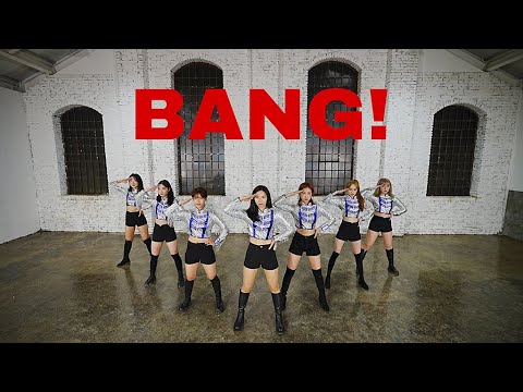 애프터스쿨 (After School) - BANG / 커버댄스 Dance Cover