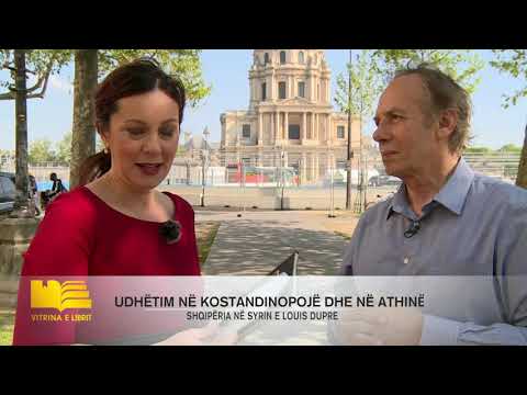 Vitrina e Librit, 19 Maj 2019