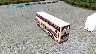 preview picture of video '10bus UK L.T.D - The different V.B.C'