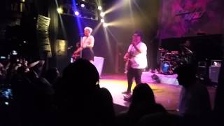 Alone again - Betty Who House of Blues
