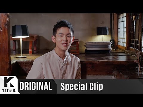 Special Clip(스페셜클립): Paul Kim(폴킴) _ Rain(비)